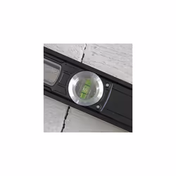 Faithfull FAISLHD1800 Prestige Professional Aluminium Spirit Level 1800 mm (6 ft)