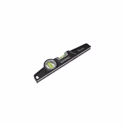Faithfull FAISLHD250 Prestige Professional Aluminium Magnetic Scaffold Level 250 mm