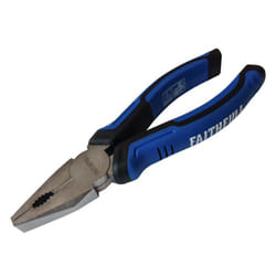 Faithfull Combination Pliers - 150mm (6in)