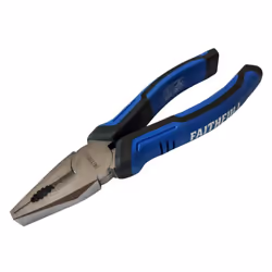 Faithfull Combination Pliers - 180mm (7in)