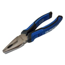 Faithfull Combination Pliers - 180mm (7in)