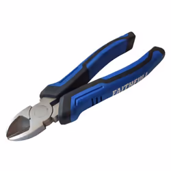 Faithfull Diagonal Cutting Pliers - 160mm (6 1/4in)