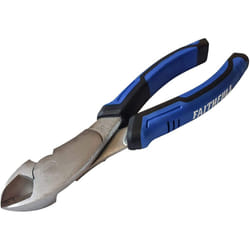 Faithfull FAIPLDC7HDN Heavy Duty Diagonal Cutting Pliers
