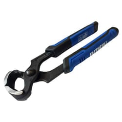 Faithfull Soft Grip Carpenter's Pincers - 180mm (7in)