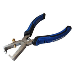 Faithfull Wire Stripping Pliers - 165mm (6 1/2in)