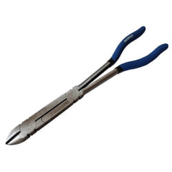Faithfull Long Reach Side Cutting Pliers - 290mm (11in)