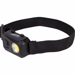 Lighthouse L/HHEAD150 Compact LED Headlight 150 Lumens