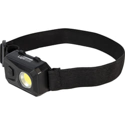Lighthouse L/HHEAD150 Compact LED Headlight 150 Lumens