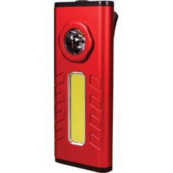 LightHouse L/HEM5RED Torch, Red