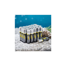 Lighthouse Battery Pack AAA (Pack of 24) - XMS22AAABATS
