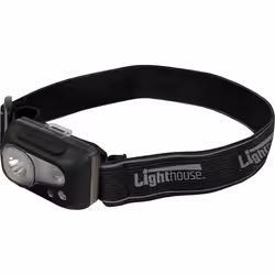 LightHouse L/HEHEAD300 Head Torch