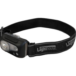 LightHouse L/HEHEAD300 Head Torch