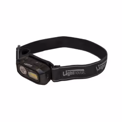 Lighthouse ZF-6567 Elite Rechargeable LED Sensor Headlight 300 lumens