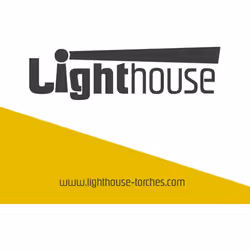 LightHouse L/HELANT380R Torch, Black & Grey - Additional view 8