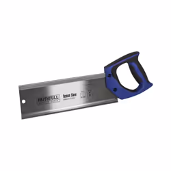 Faithfull Tenon Hardpoint Handsaw 300mm (12in) 11 TPI