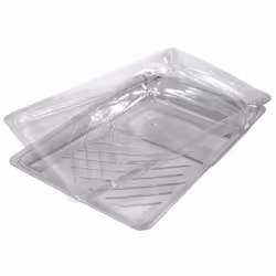 Faithfull Paint Roller Tray Liners - 230mm (9in) (5 Pack)