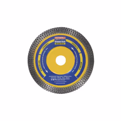 Faithfull PorcelainÂ DiamondÂ BladeÂ 105 x 16mm