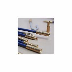 FAICRS1000 10M Cable Access Rod and Accessories Kit 15 Pieces Including 10 x 1000 mm Rods Blue
