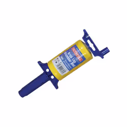 Faithfull Brick Line Dispenser Reel with Hi-Vis Line 100m (330ft)