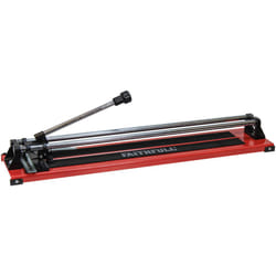 Faithfull 8103D-600 Trade Tile Cutter 600mm