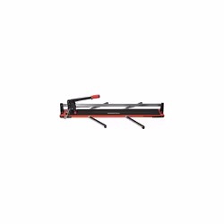 Faithfull FAITLC1200 Professional Wall and Floor Tile Cutter 1200mm (47in) square, 850mm diagonal, 16mm thick cutting capacit ...