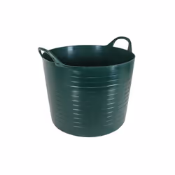 Faithfull Flex Tub 15 litre - Green