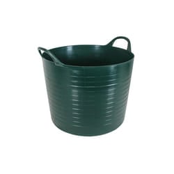 Faithfull Flex Tub 15 litre - Green