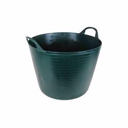 Faithfull Flex Tub 42 litre - Green
