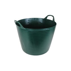 Faithfull Flex Tub 42 litre - Green