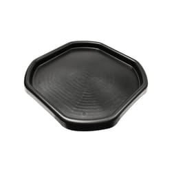 Faithfull Mini Octagonal Spot Mortar Mixing Board 70cmÂ²