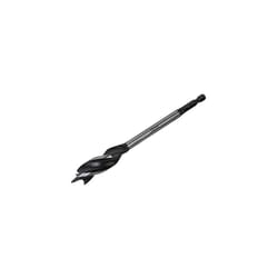 Tri-Point Speed Auger Bit 18mm