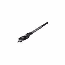 Tri-Point Speed Auger Bit 22mm