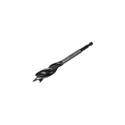 Tri-Point Speed Auger Bit 22mm