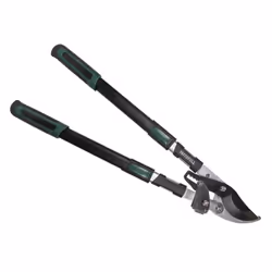 Faithfull Countryman Ratchet Bypass Telescopic Lopper