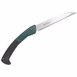 Faithfull Countryman Folding Pruning Saw 250mm (10in)