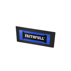 Faithfull Flexifit Trowel Blade 12" - FAIPFLEX12NF