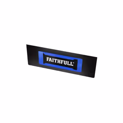 Faithfull Flexifit Trowel Blade 16" - FAIPFLEX16NF