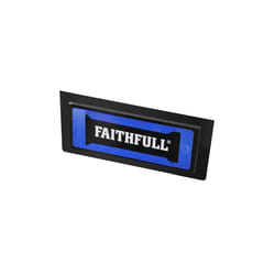 Faithfull Flexifit Trowel with Foam 12" - FAIPFLEX12
