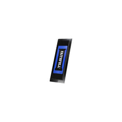 Faithfull Faithfull Flexi Trowel Interchangeable Blade Plastic 405mm (16in)