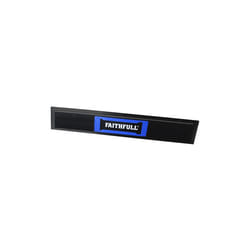 Faithfull Flexifit Trowel with Foam 28" - FAIPFLEX28
