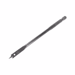 Flat Bit 8mm FAIFB08E