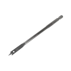 Flat Bit 8mm FAIFB08E