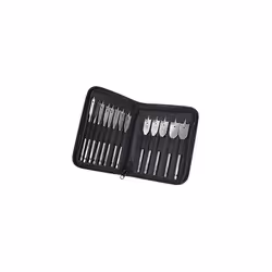 FAIFBSET13E Flat Bit Set â 13 Piece