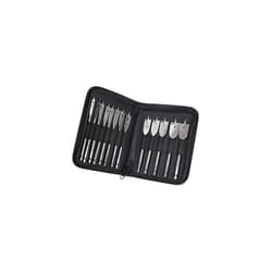 FAIFBSET13E Flat Bit Set â 13 Piece