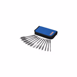FAIFBSET13E Flat Bit Set â 13 Piece