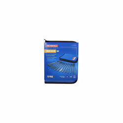 FAIFBSET13E Flat Bit Set â 13 Piece - Additional view 4