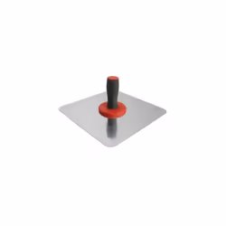 Faithfull FAIPA12 Mill Finish Alloy Plasterers Hawk 12 x 12in