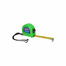 Faithfull Twin Lock Tape Measure 5m/16ft - FAITM519MI