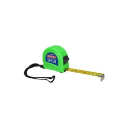 Faithfull Twin Lock Tape Measure 5m/16ft - FAITM519MI