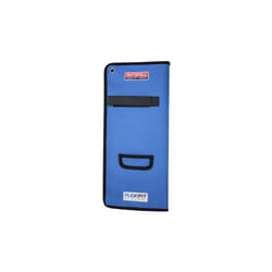 Faithfull - FlexiÂ TrowelÂ ToolÂ Roll